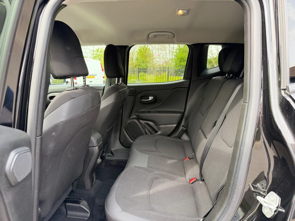 Jeep Renegade – foto 16