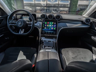 Mercedes-Benz C-Klasse – thumbnail 19