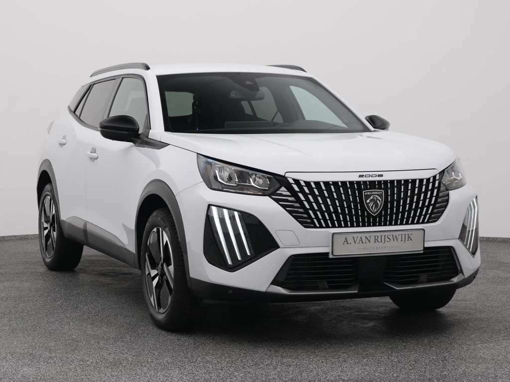 Peugeot 2008 – foto 15