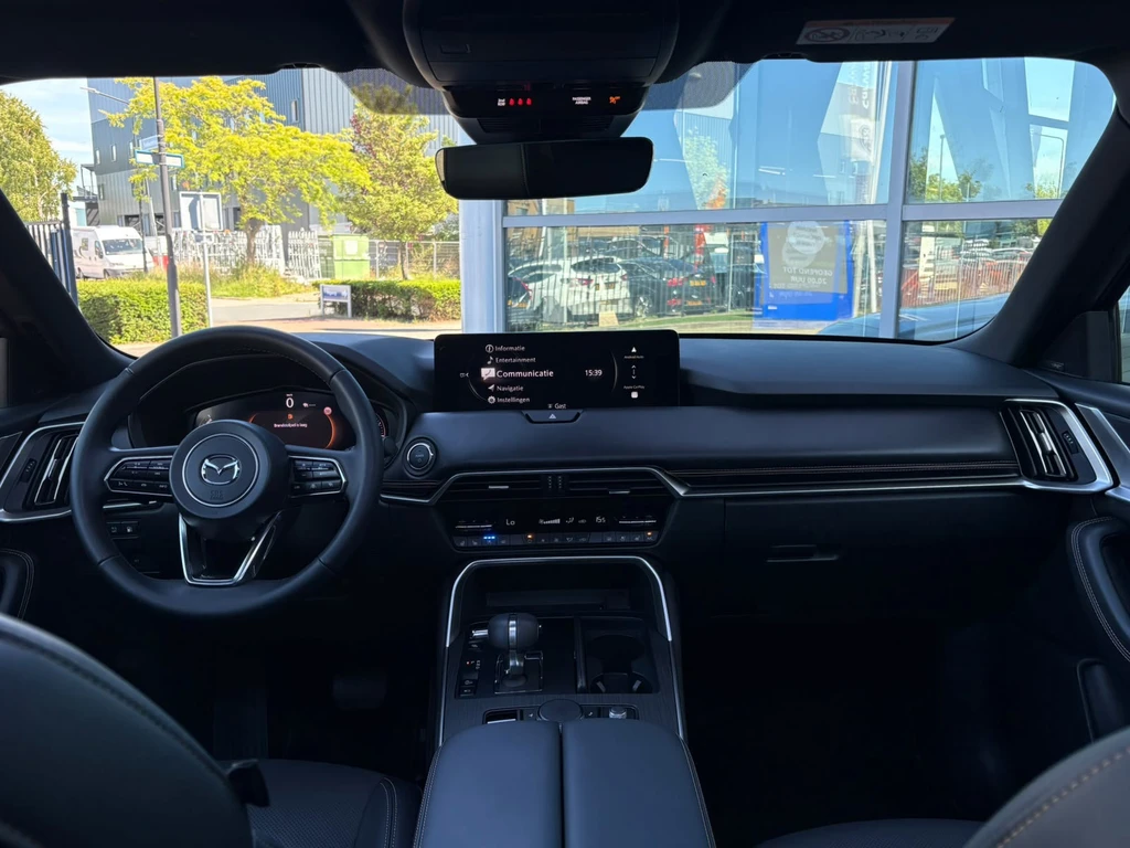 Mazda CX-60 – foto 17