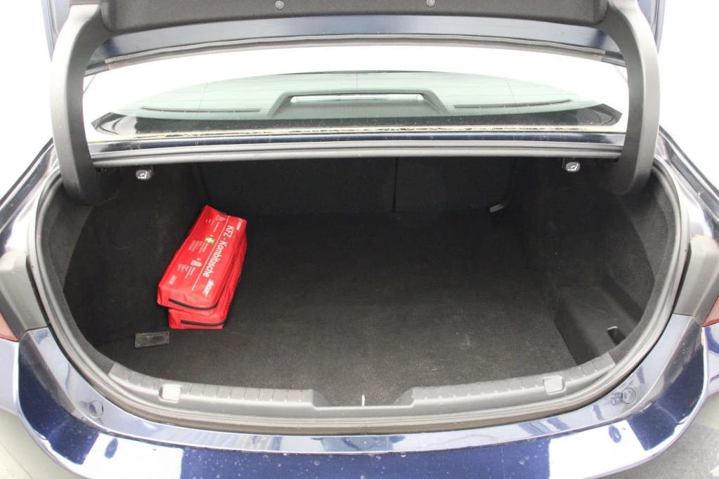 Mazda 3 – foto 17