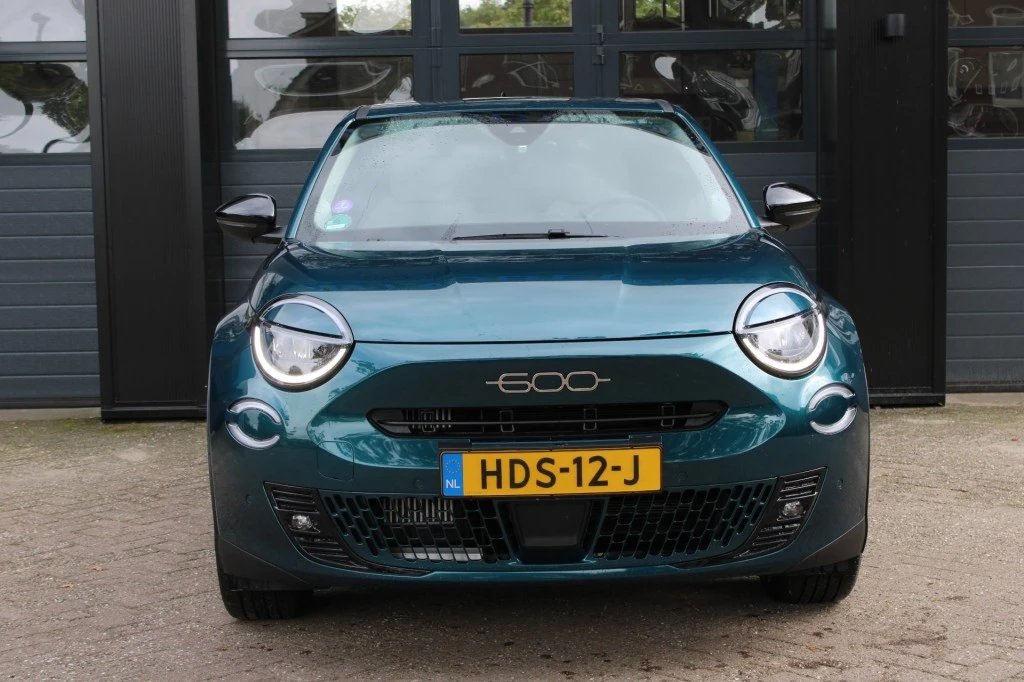 Fiat 600 – foto 10