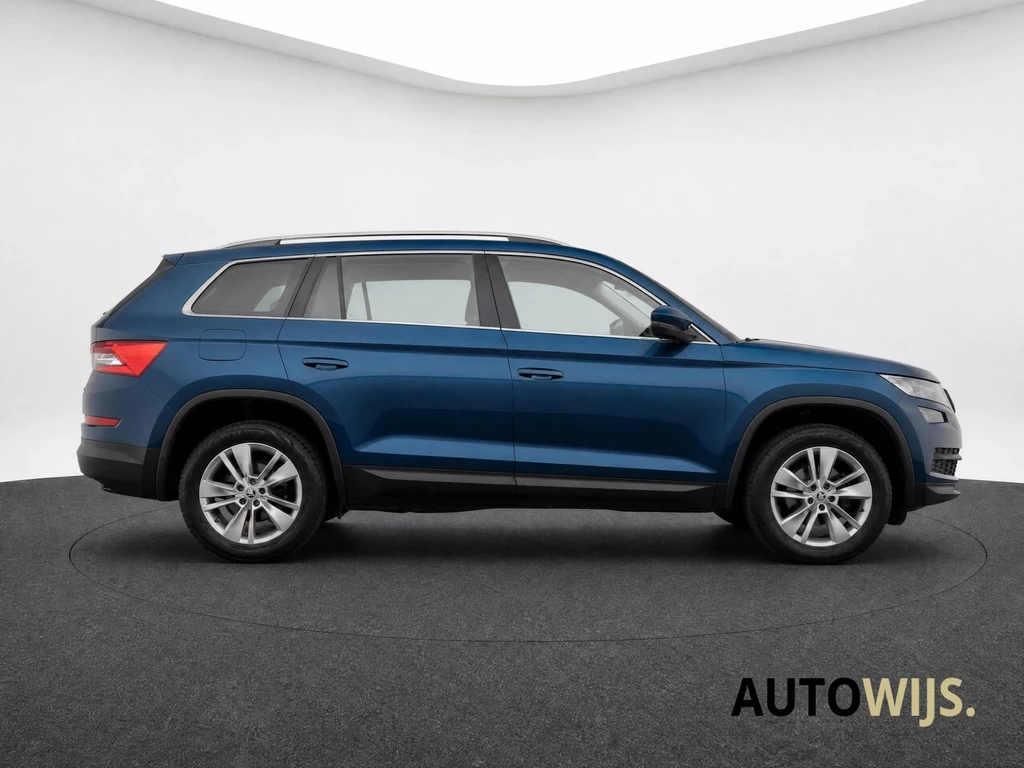 Škoda Kodiaq – foto 6