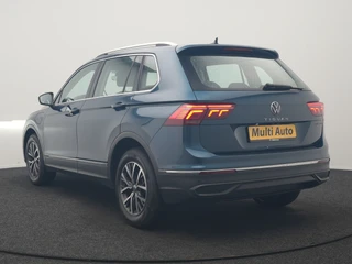 Volkswagen Tiguan – thumbnail 4