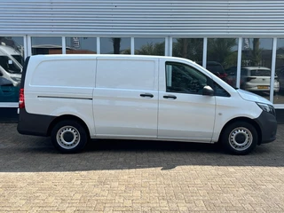 Mercedes-Benz Vito – thumbnail 5