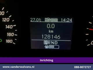 Mercedes-Benz Sprinter – thumbnail 21