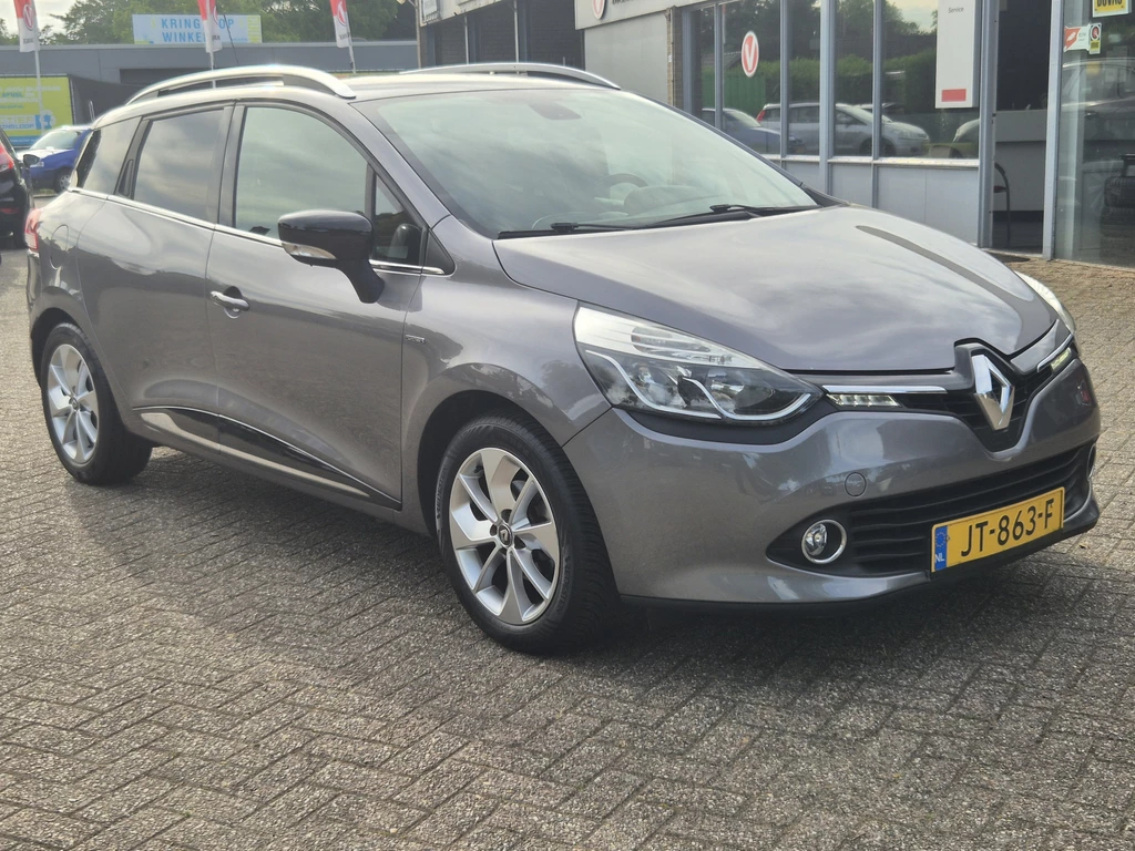 Renault Clio – foto 10