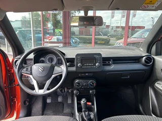 Suzuki Ignis – thumbnail 6