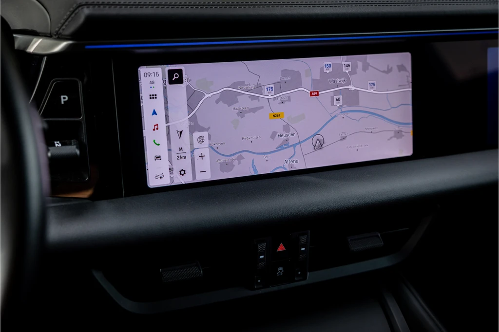 Porsche Macan – foto 42