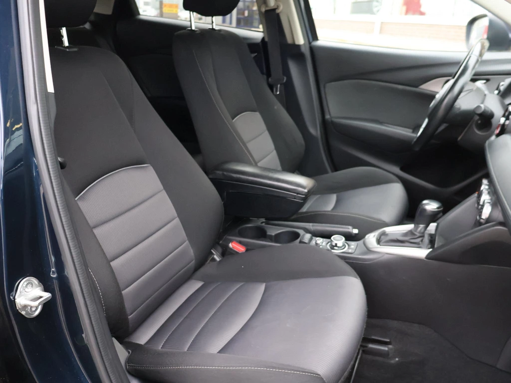 Mazda CX-3 – foto 8