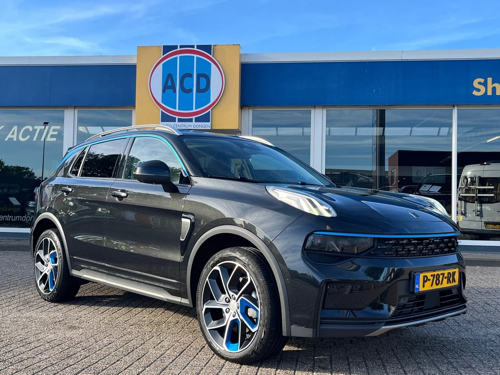 Lynk & Co 01 – foto 12
