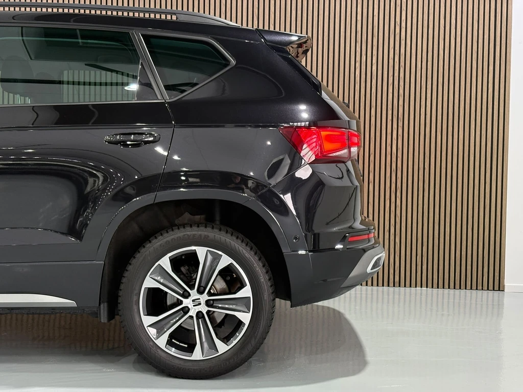 SEAT Ateca – foto 46