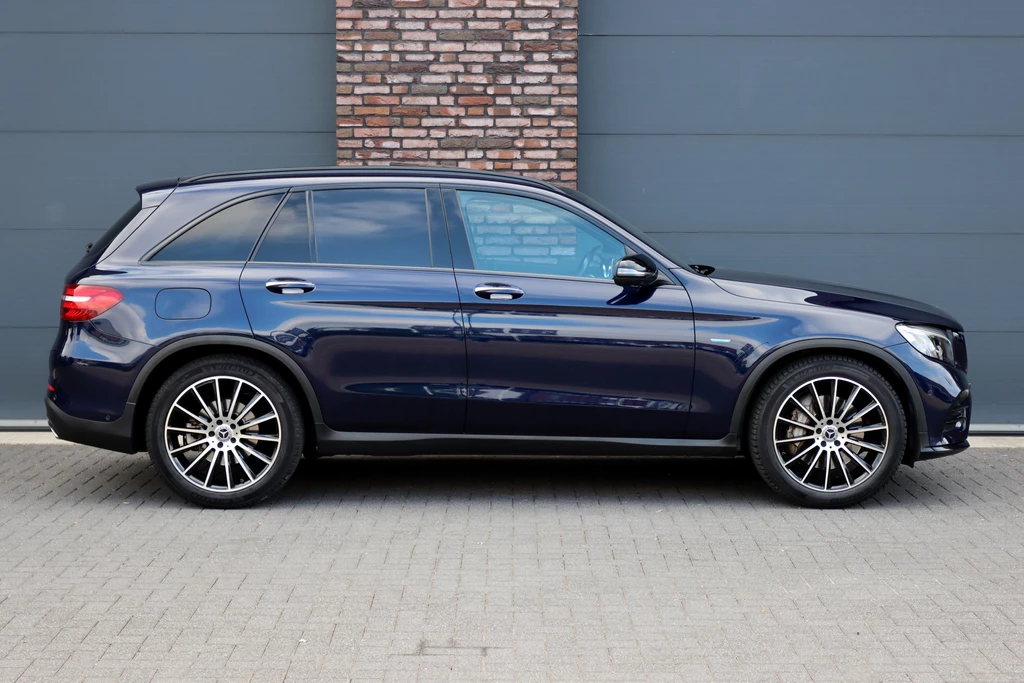 Mercedes-Benz GLC – foto 7