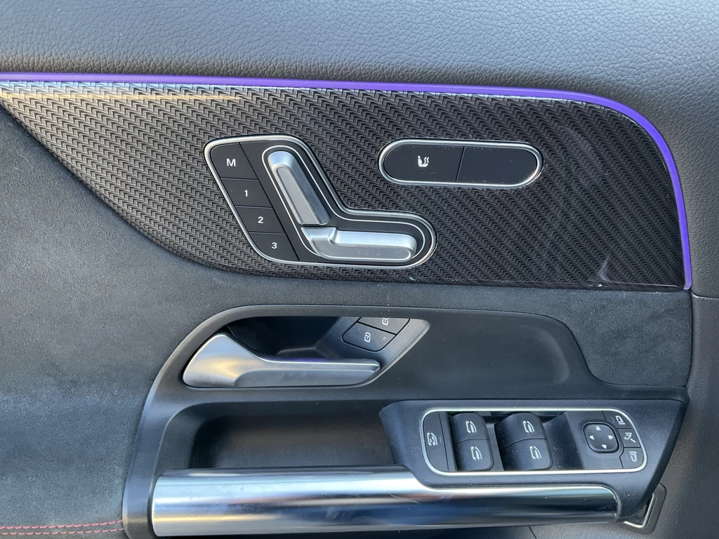 Mercedes-Benz GLA – foto 15