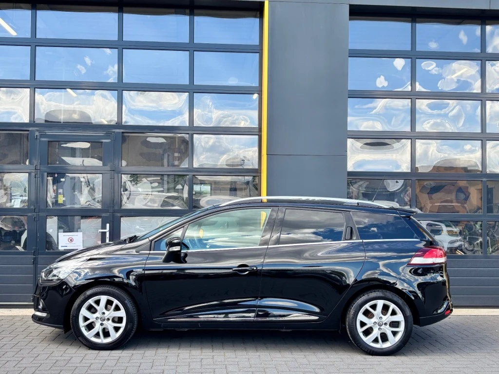 Renault Clio – foto 2