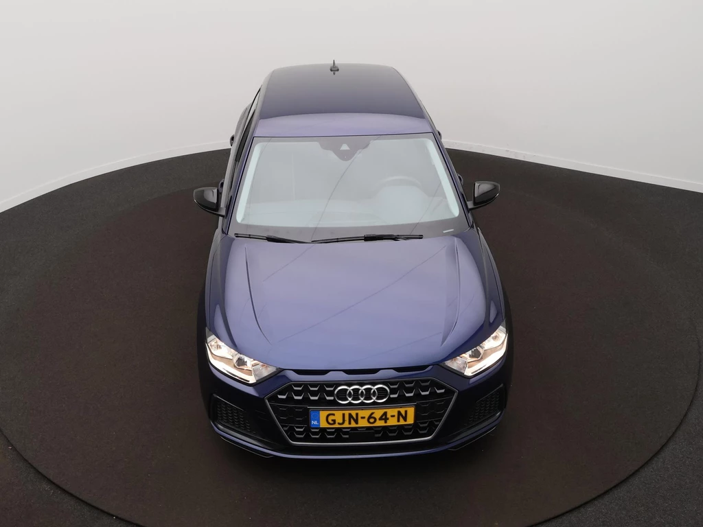 Audi A1 Sportback – foto 11