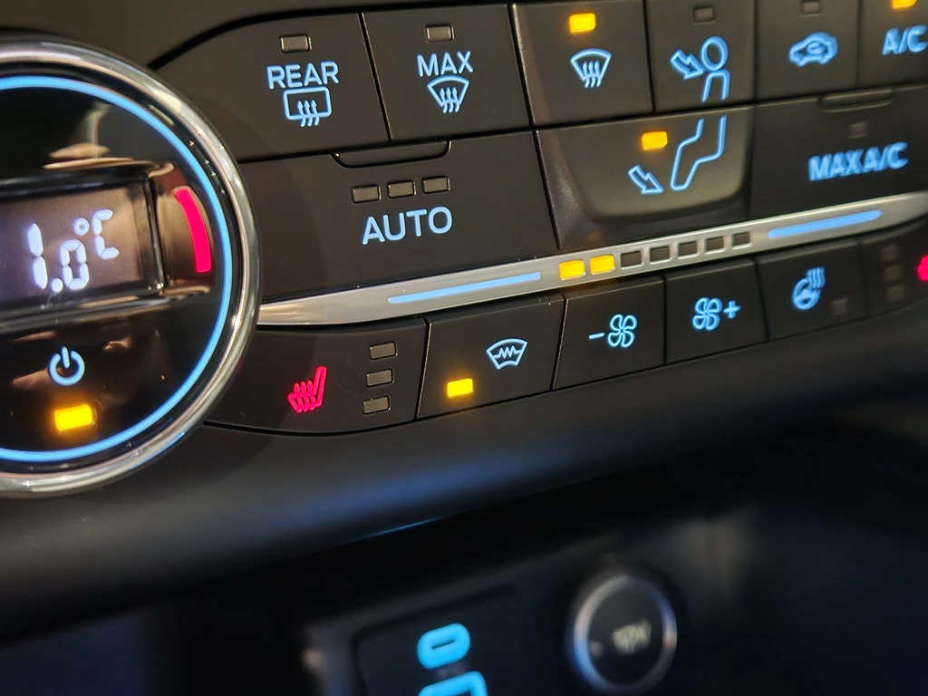 Ford Kuga – foto 18