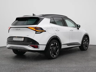 Kia Sportage – thumbnail 10