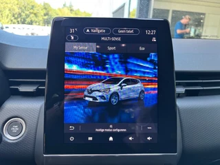 Renault Clio – thumbnail 14