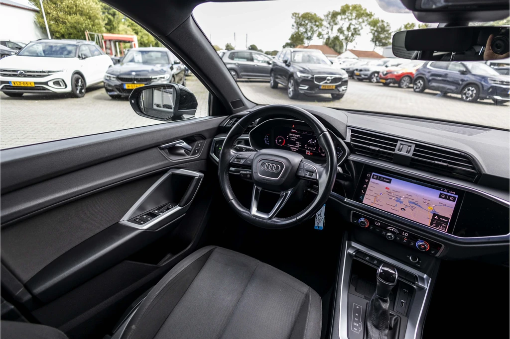 Audi Q3 – foto 20
