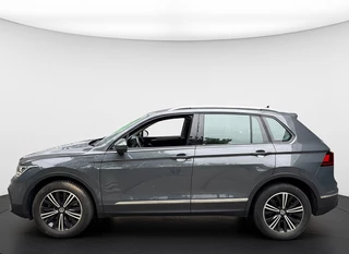 Volkswagen Tiguan – thumbnail 3
