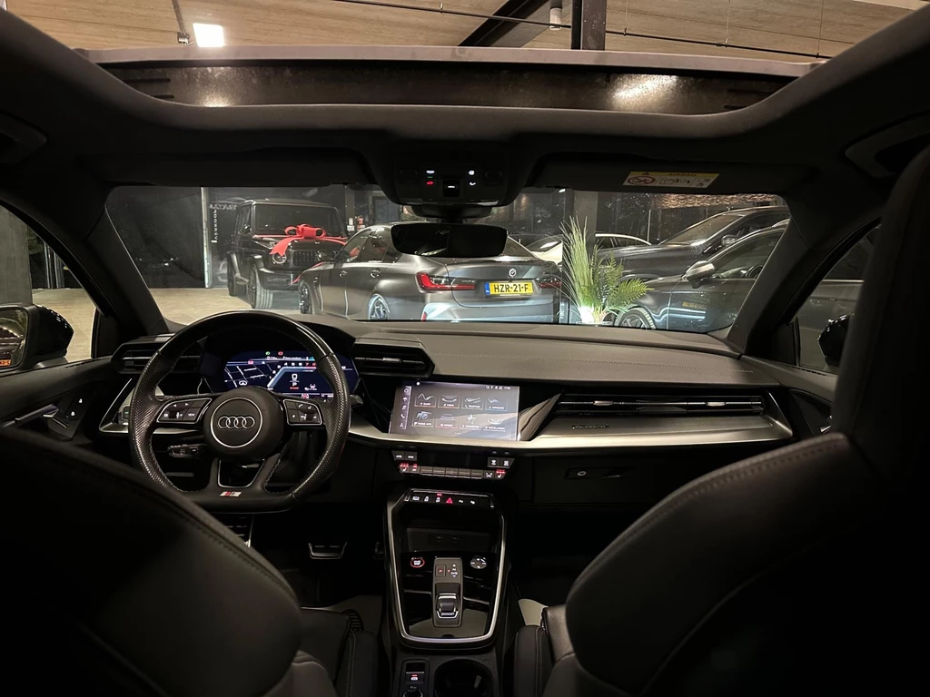Audi A3 – foto 9