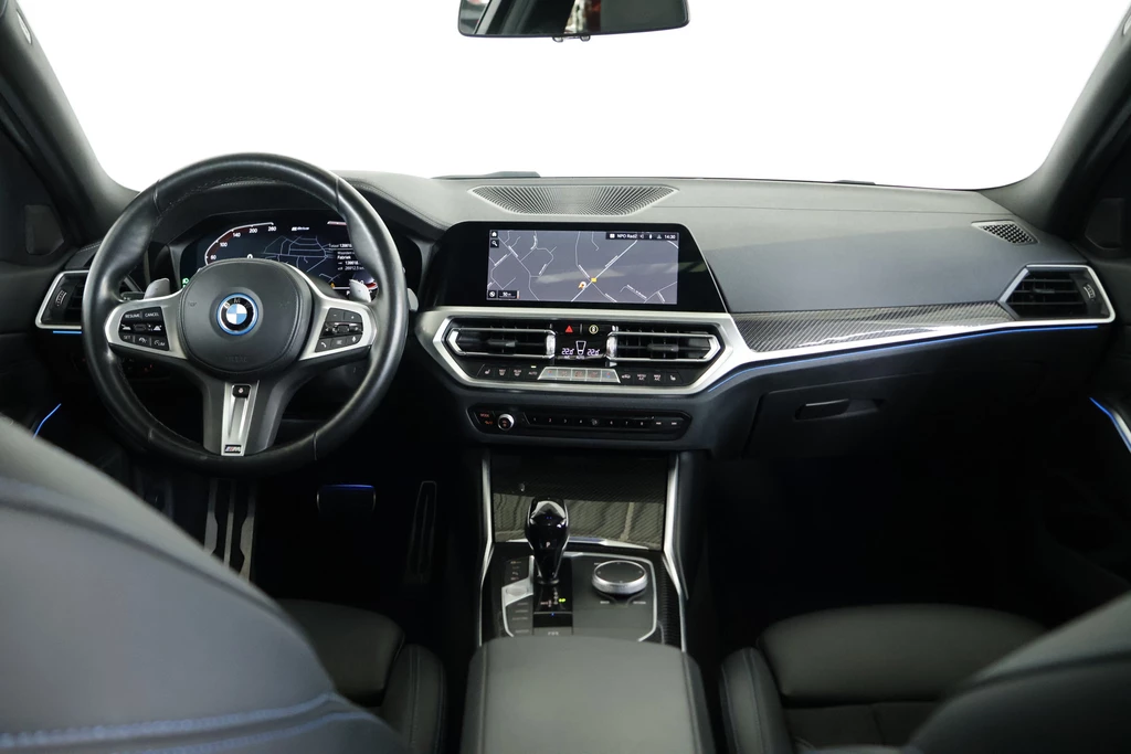 BMW 3 Serie – foto 34