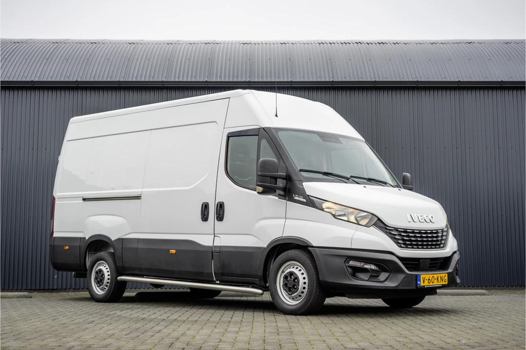 Iveco Daily – foto 5