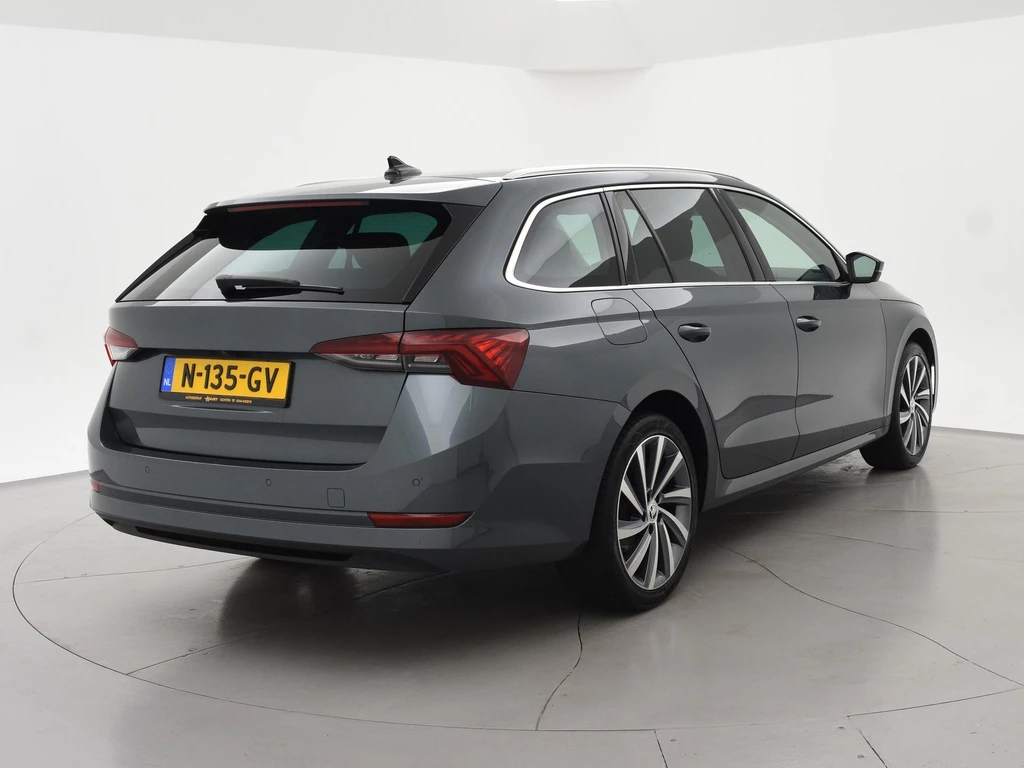 Škoda Octavia – foto 6