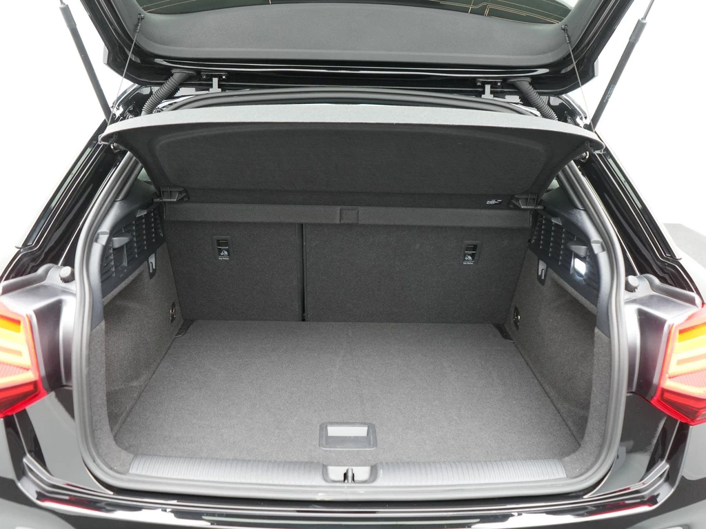 Audi Q2 – foto 38
