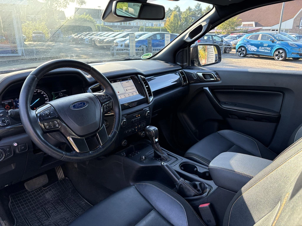 Ford Ranger – foto 10