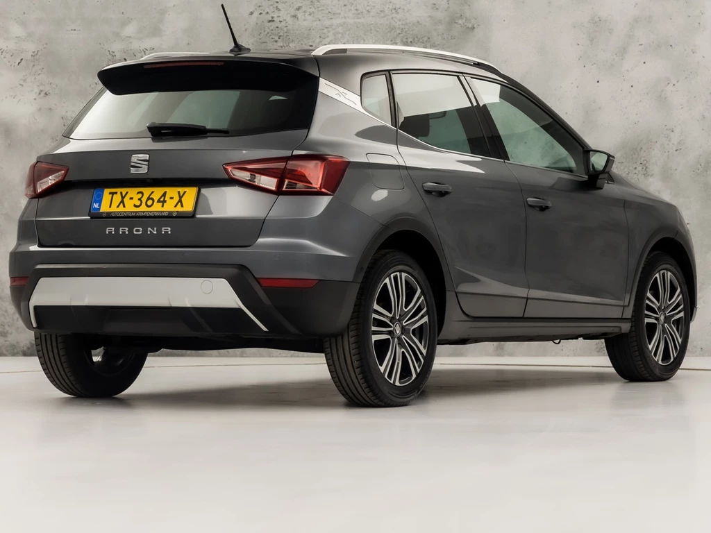 SEAT Arona – foto 6