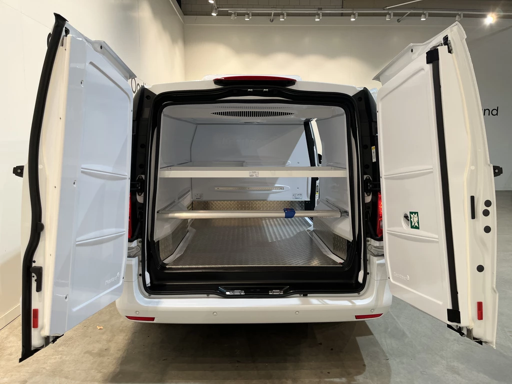 Mercedes-Benz Vito – foto 9