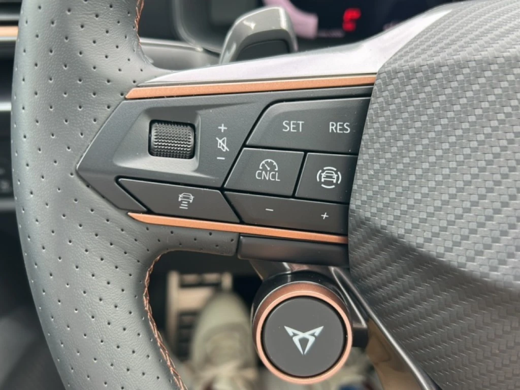 CUPRA Leon Sportstourer – foto 20