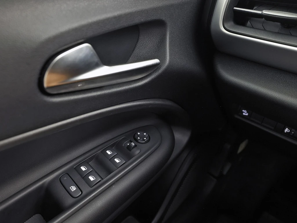Jeep Avenger – foto 22