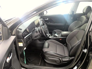 Kia e-Niro – thumbnail 8