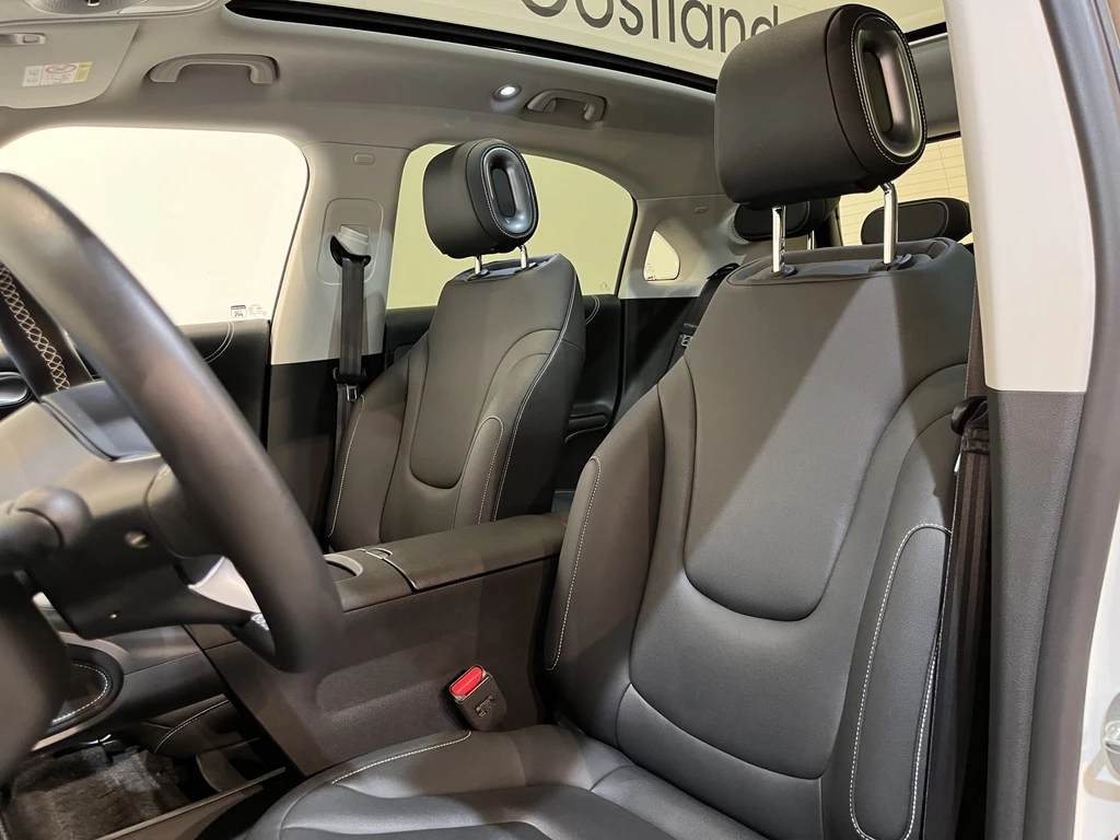 smart #1 – foto 14