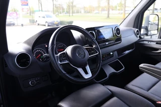 Mercedes-Benz Sprinter – thumbnail 16