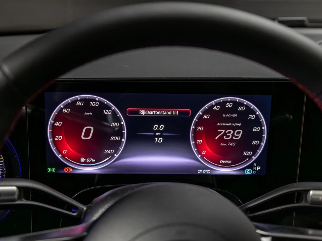 Mercedes-Benz CLA – foto 12