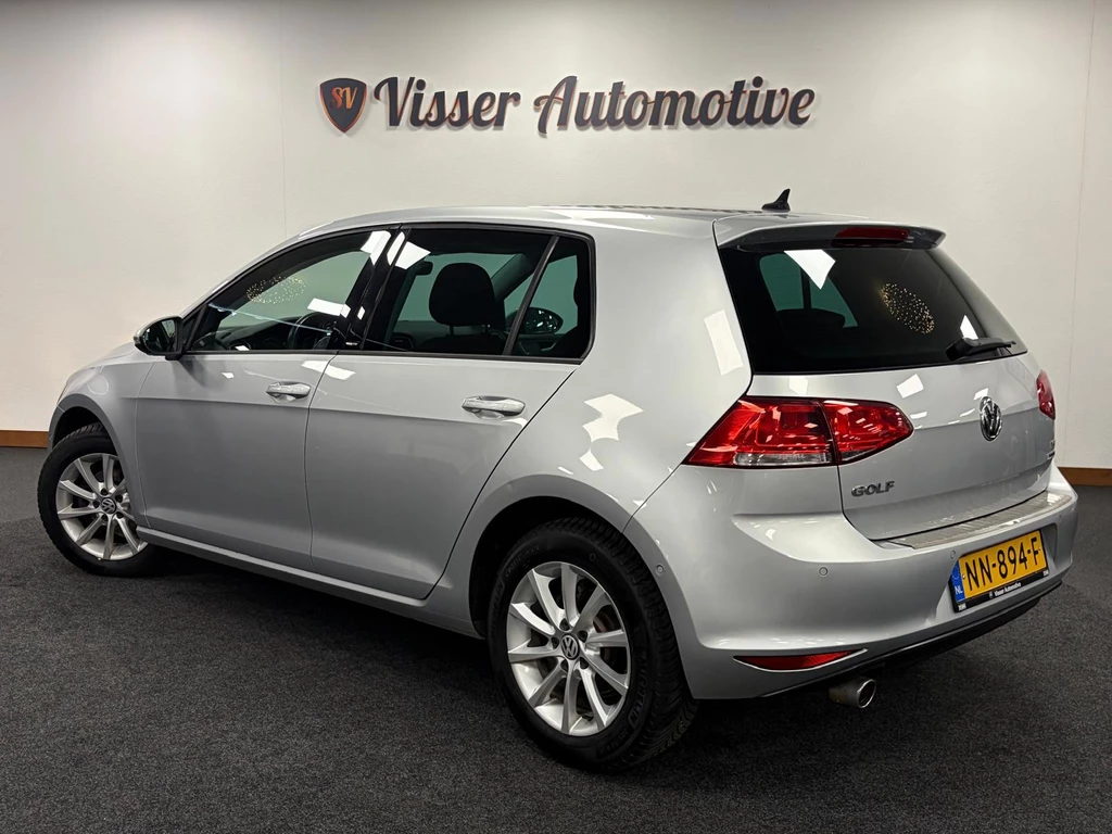 Volkswagen Golf – foto 4