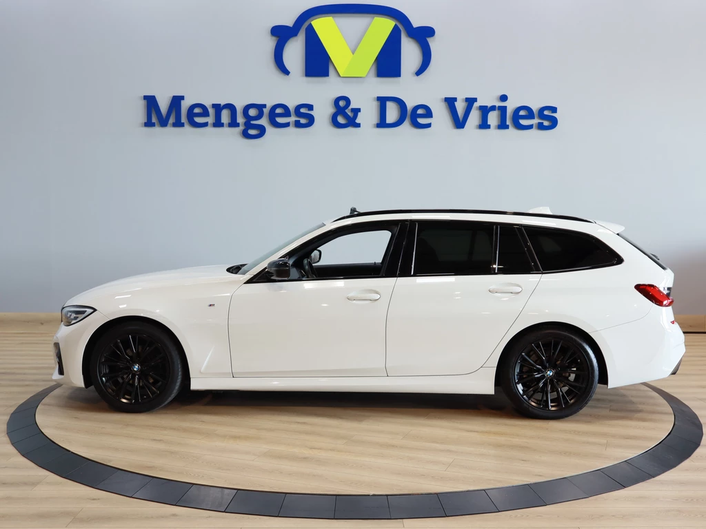 BMW 3 Serie – foto 2