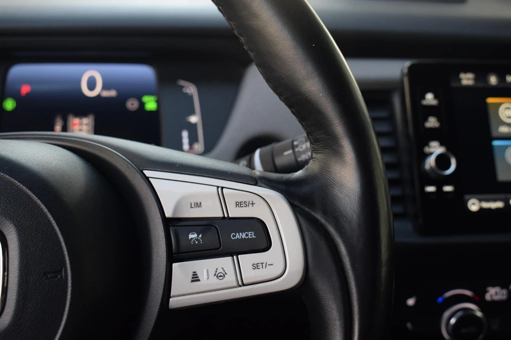 Honda Jazz – foto 27