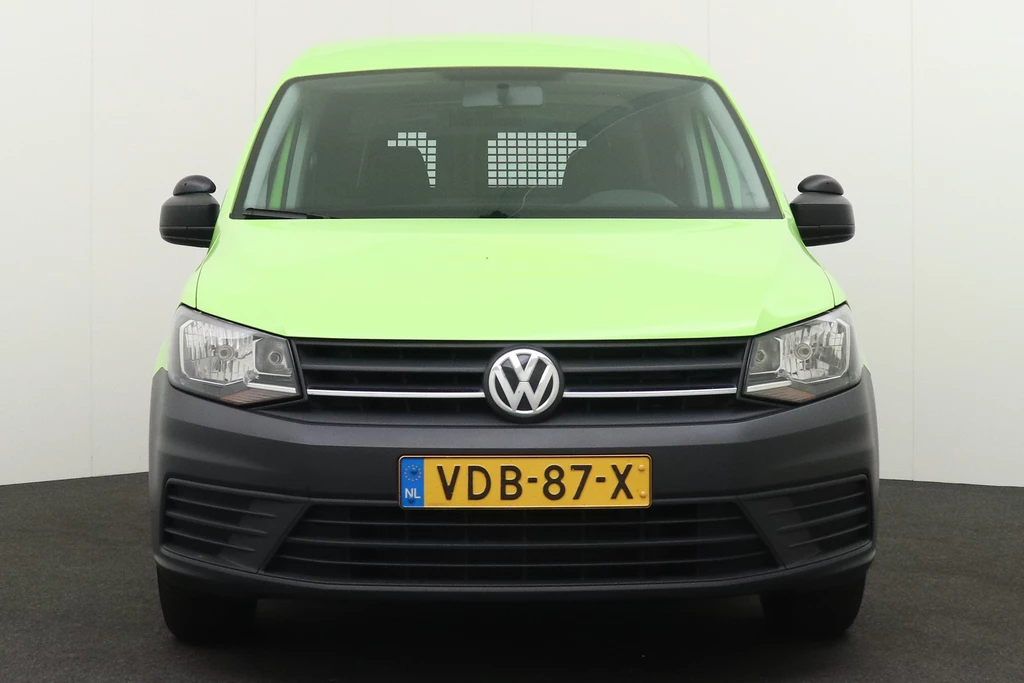 Volkswagen Caddy – foto 6
