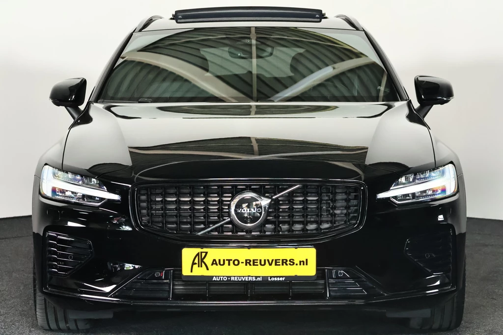 Volvo V60 – foto 7