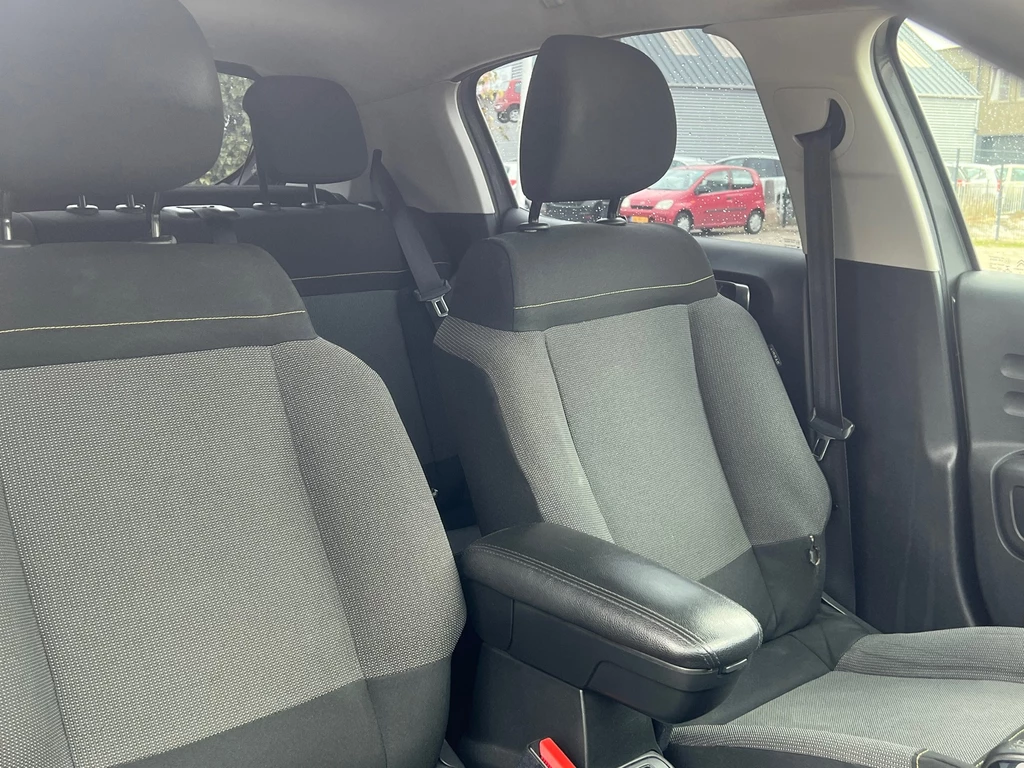 Citroën C3 – foto 27