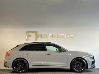 Audi Q8 – thumbnail 7