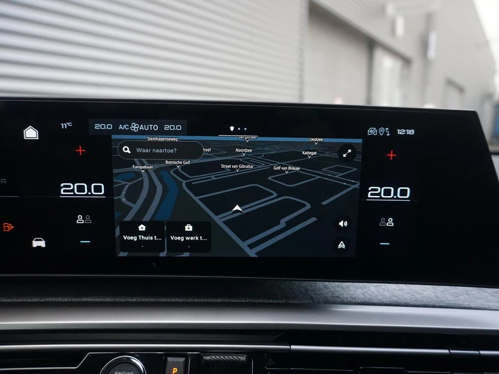 Peugeot 3008 – foto 24