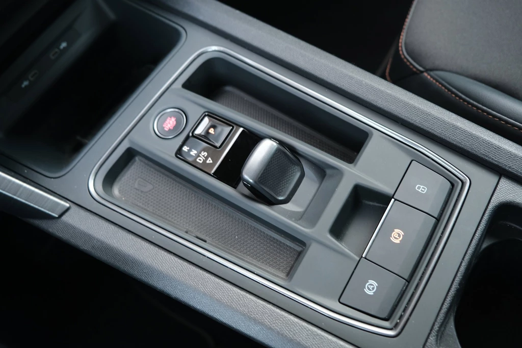 CUPRA Formentor – foto 30