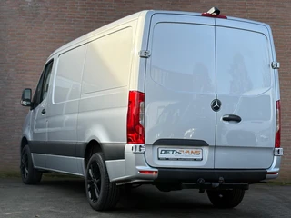 Mercedes-Benz Sprinter – thumbnail 4