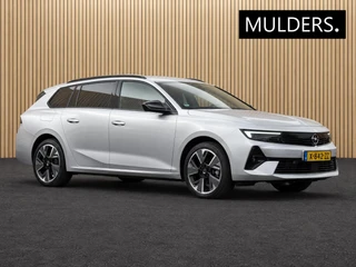 Opel Astra – thumbnail 6